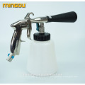 Auto foam lance inner cleaning tool tornado car wash gun